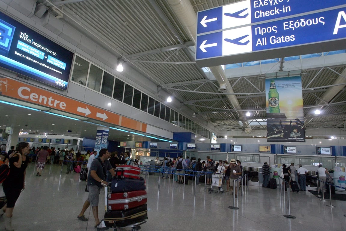 Η κυβέρνηση παραχώρησε για ψίχουλα το Ελ. Βενιζέλος – Σκάει σκάνδαλο μεγατόνων!